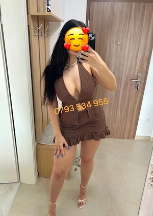 Buna sunt Yasmina!! Sună-mă  - imagine 5