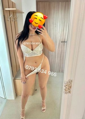 Buna sunt Yasmina!! Sună-mă  - imagine 3