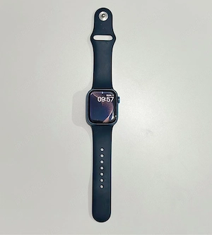 Apple Watch Seria 7