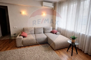 Apartament 2 camere | Bloc Liric | Cișmigiu
