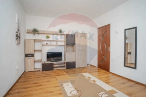 Apartament 2 camere de închiriat 52 m.p.  – Tudor Vladimirescu - imagine 5