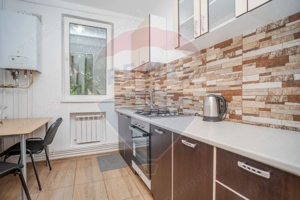 Apartament 2 camere de închiriat 52 m.p.  – Tudor Vladimirescu - imagine 3