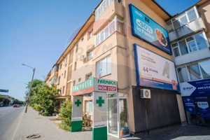 Apartament 2 camere de închiriat 52 m.p.  – Tudor Vladimirescu - imagine 11