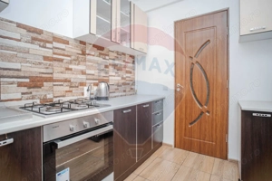 Apartament 2 camere de închiriat 52 m.p.  – Tudor Vladimirescu - imagine 4