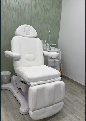 Pat electric pedichiura sau activități cosmetice pedichiura - imagine 3