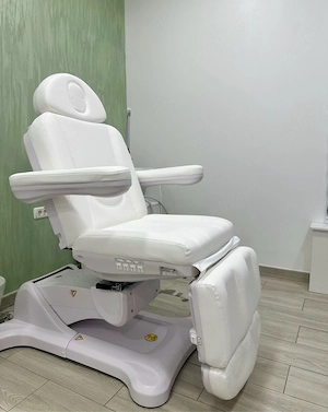 Pat electric pedichiura sau activități cosmetice pedichiura - imagine 2