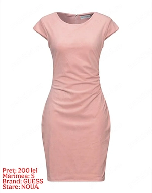 Vand rochie Guess