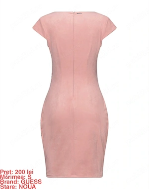 Vand rochie Guess