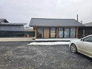 cabana de vânzare in Jelna 