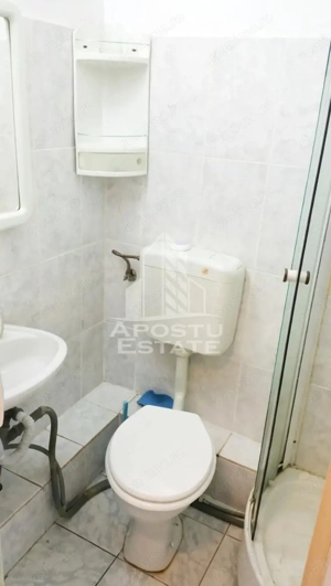 Garsoniera de inchiriat, Lipovei, Timisoara - imagine 5