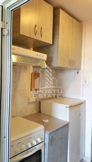 Garsoniera de inchiriat, Lipovei, Timisoara - imagine 4