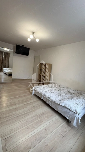 Apartament decomandat cu o camera,pet friendly,zona Girocului - imagine 10