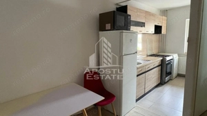 Apartament decomandat cu o camera,pet friendly,zona Girocului - imagine 4