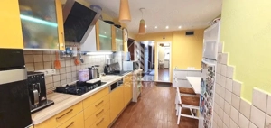 Apartament 3 camere de vanzare, garaj, zona Girocului, Timisoara - imagine 4