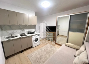 Garsoniera, de inchiriat, zona Buziasului Funshop Park, Timisoara