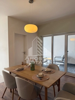 Apartament cu 2 camere in Mosnita Noua - imagine 3