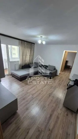 Apartament cu 2 camere, Timisoara, zona Girocului, Centrala Proprie