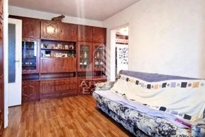 Apartament 2 camere - Zona Fortuna - imagine 3
