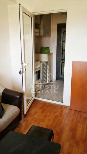 Garsoniera de inchiriat, Lipovei, Timisoara - imagine 3