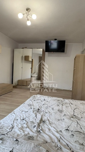 Apartament decomandat cu o camera,pet friendly,zona Girocului - imagine 5