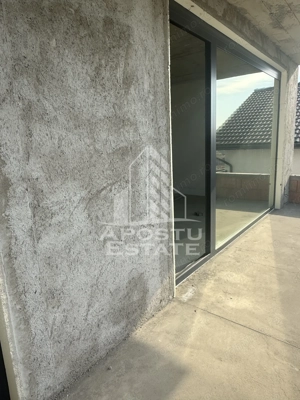 Casa individuala in Mosnita Noua cu teren 589 mp - imagine 4