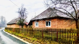 Casa cu potential amenajare pescarie- Zona Varfurile - imagine 4
