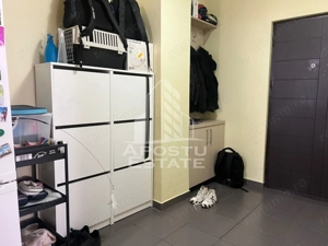 Apartament cu 2 camere de vanzare, cu boxa zona Cetatii, in Timisoara - imagine 6