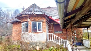 Casa cu potential amenajare pescarie- Zona Varfurile - imagine 2