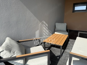 Apartament cu 2 camere in Mosnita Noua - imagine 5