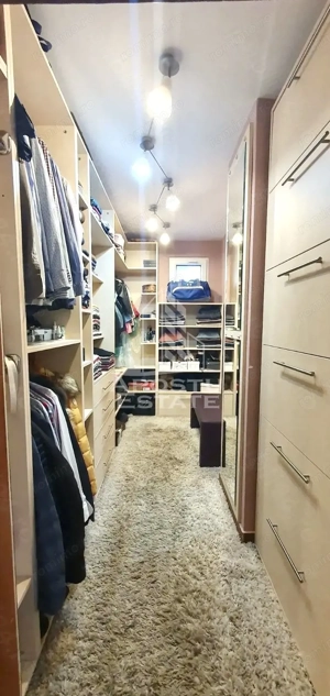 Apartament 3 camere de vanzare, garaj, zona Girocului, Timisoara - imagine 8