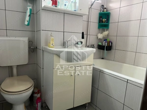 Apartament cu 2 camere de vanzare, cu boxa zona Cetatii, in Timisoara - imagine 7