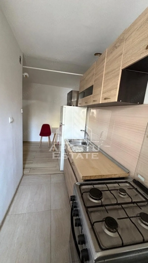 Apartament decomandat cu o camera,pet friendly,zona Girocului - imagine 6