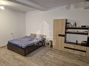 Apartament 1 camera de inchiriat , curte ,Giroc