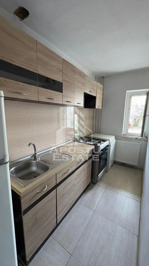 Apartament decomandat cu o camera,pet friendly,zona Girocului - imagine 8