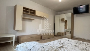 Apartament decomandat cu o camera,pet friendly,zona Girocului