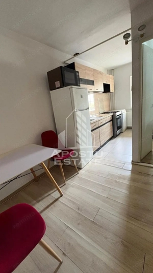 Apartament decomandat cu o camera,pet friendly,zona Girocului - imagine 7
