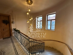 Apartament elegant in palat istoric restaurat, Timisoara Piata Maria - imagine 3