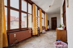 Apartament elegant in palat istoric restaurat, Timisoara Piata Maria - imagine 4