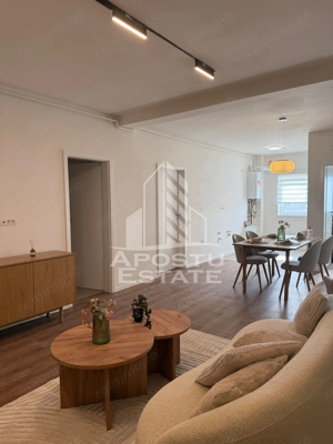 Apartament cu 2 camere in Mosnita Noua - imagine 2