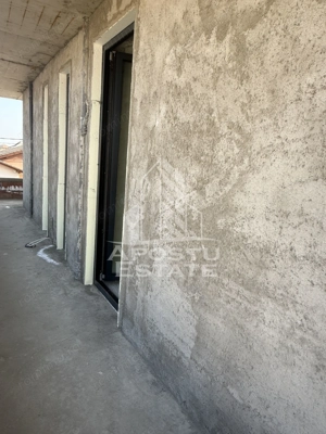 Casa individuala in Mosnita Noua cu teren 589 mp - imagine 3