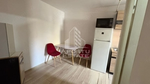 Apartament decomandat cu o camera,pet friendly,zona Girocului - imagine 3