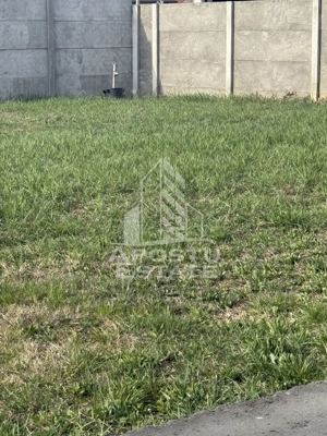 Casa individuala in Mosnita Noua cu teren 589 mp - imagine 5