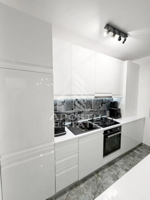 Apartament 2 camere de vanzare 47mp utili +7mp balcon, etaj 2/3 -Giroc - imagine 6