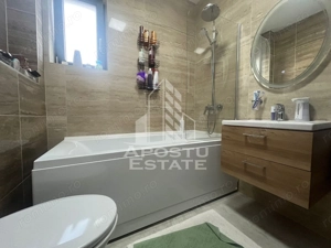 Apartament 3 camere, zona UTA, loc de parcare - imagine 5