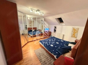 Apartament cu 3 camere,2 bai,Dumbravita - imagine 7