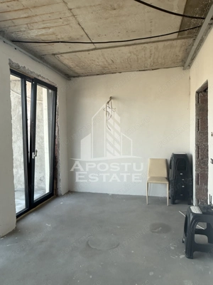 Casa individuala in Mosnita Noua cu teren 589 mp - imagine 8