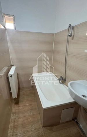 Apartament decomandat cu o camera,pet friendly,zona Girocului - imagine 12