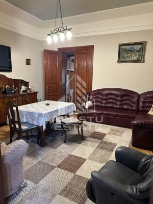Apartament elegant in palat istoric restaurat, Timisoara Piata Maria - imagine 8