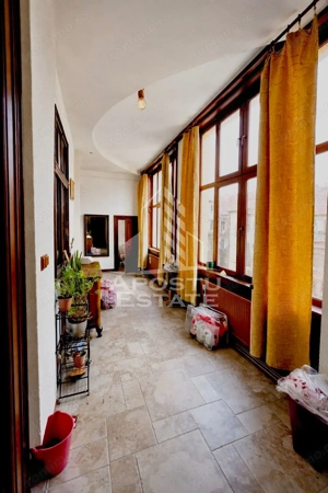 Apartament elegant in palat istoric restaurat, Timisoara Piata Maria - imagine 6