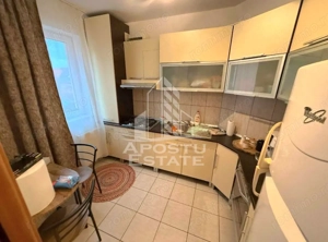 Apartament cu 3 camere,2 bai,Dumbravita - imagine 5